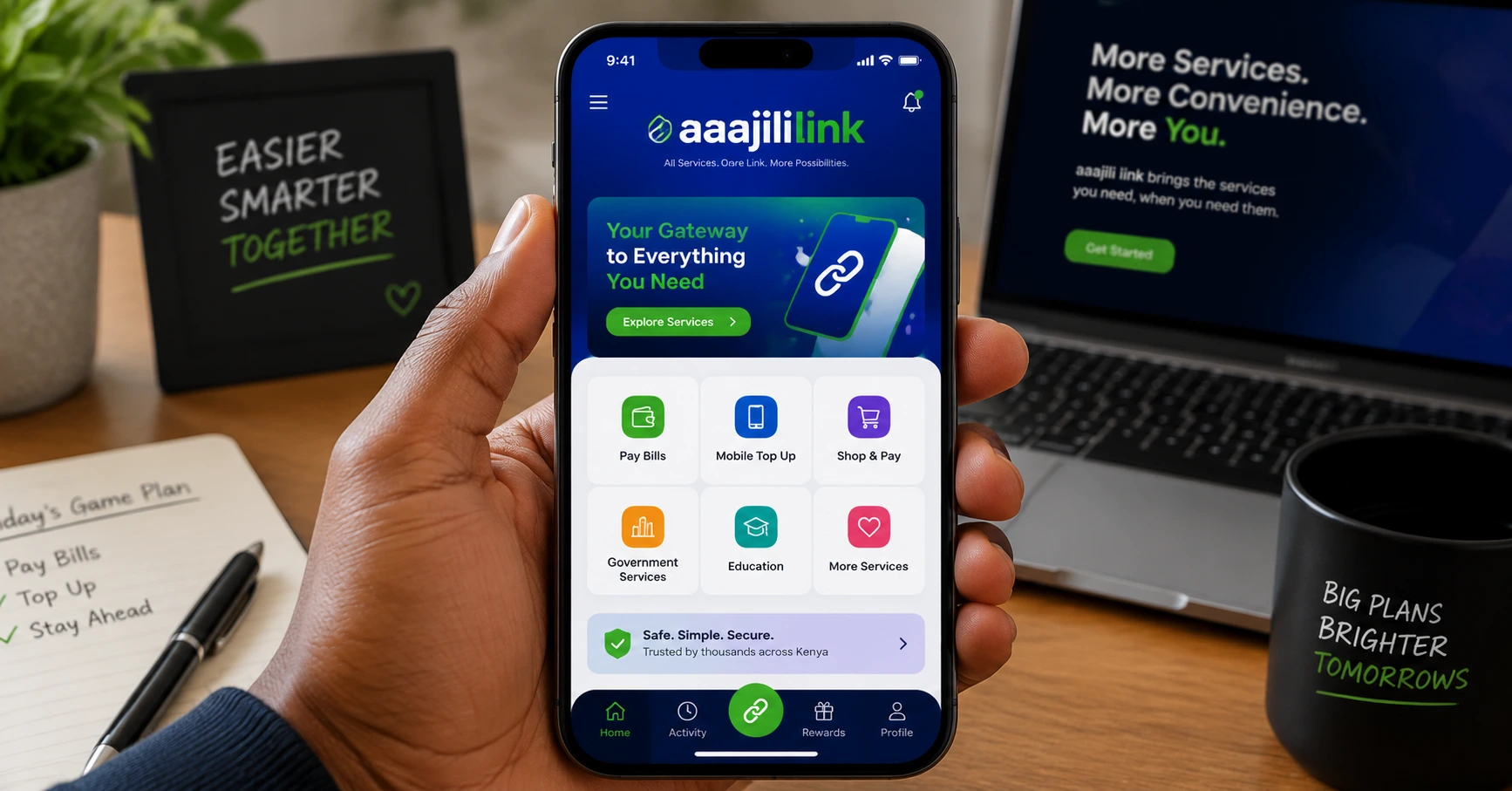 Exploring the aaajili link app: Your Ultimate Guide in the Philippines - image 1