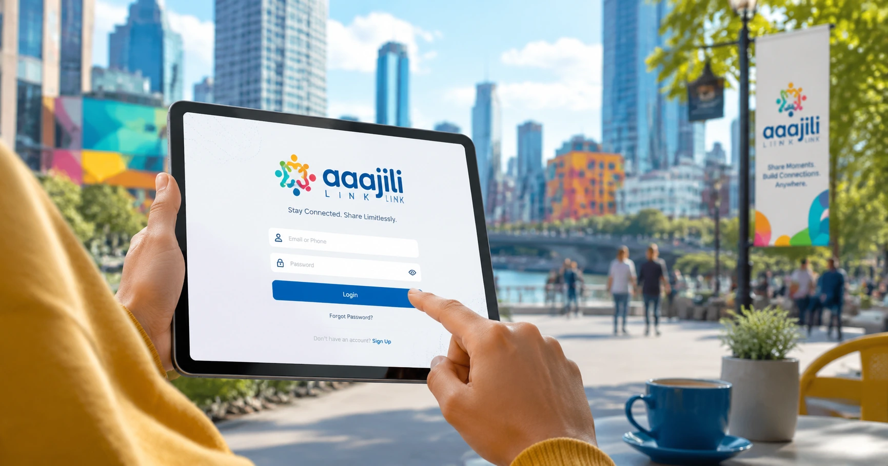Exploring the aaajili link app: Your Ultimate Guide in the Philippines - image 2