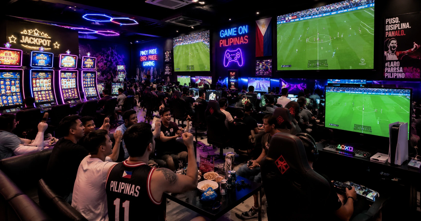 Understanding aaajl: Your Ultimate Guide in the Filipino Football and Gaming Scene - image 1