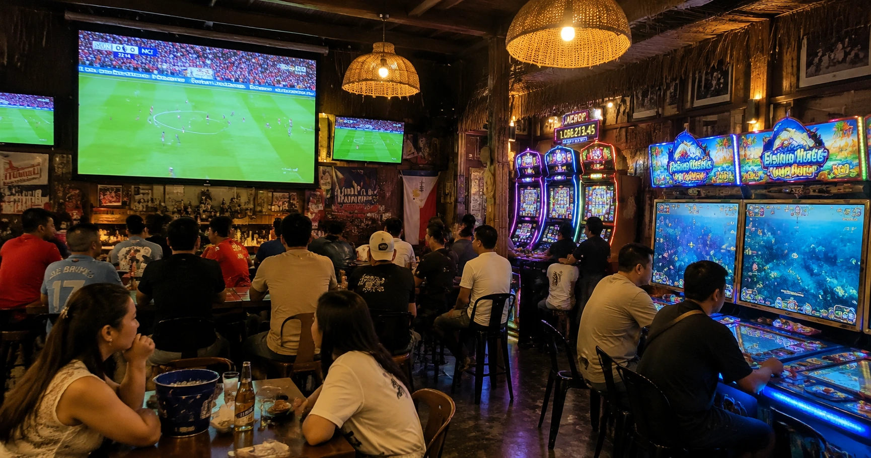 Understanding aaajl: Your Ultimate Guide in the Filipino Football and Gaming Scene - image 2