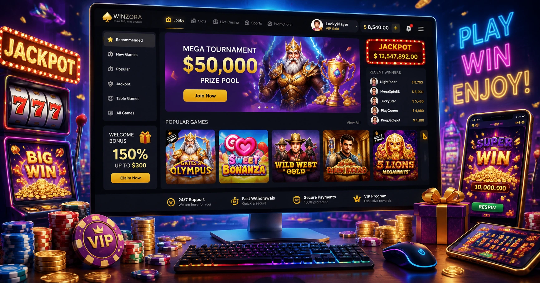 Exploring the World of jiliace.bet: Your Ultimate Online Gaming Platform - image 1
