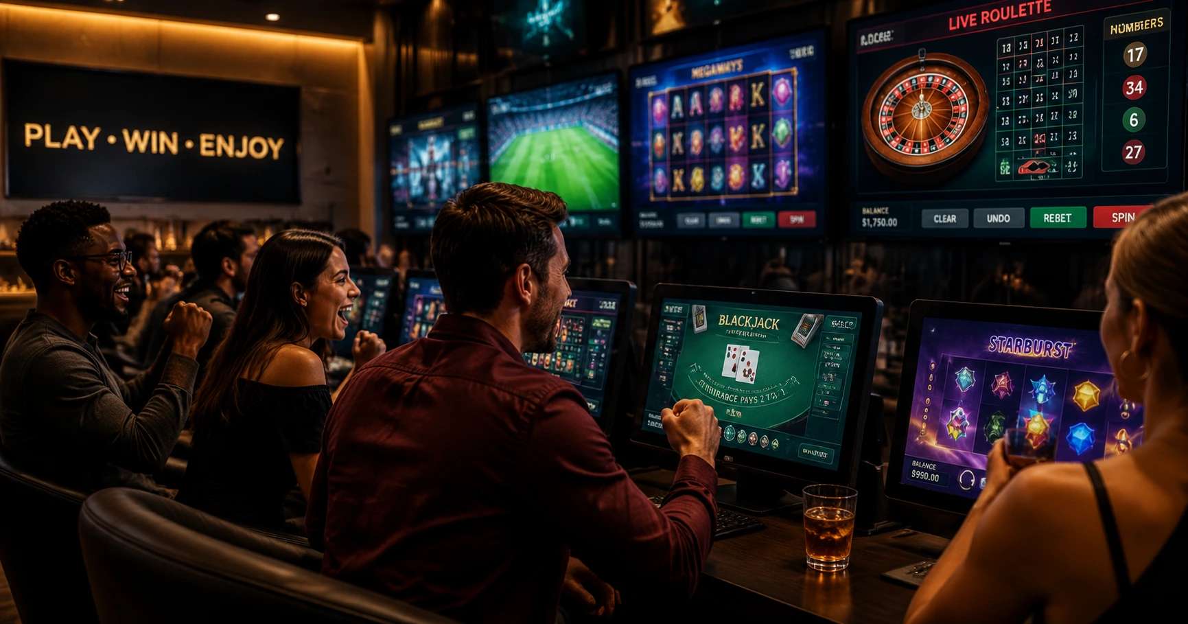 Exploring the World of jiliace.bet: Your Ultimate Online Gaming Platform - image 2