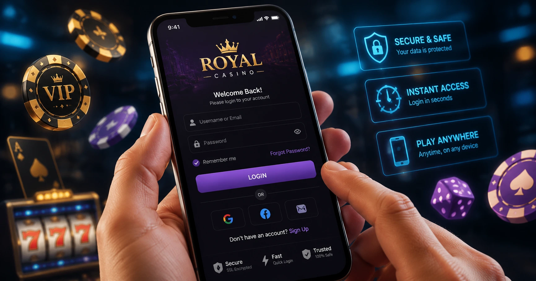 Comprehensive Guide to aaajili casino login Philippines and Its Latest Features - image 2