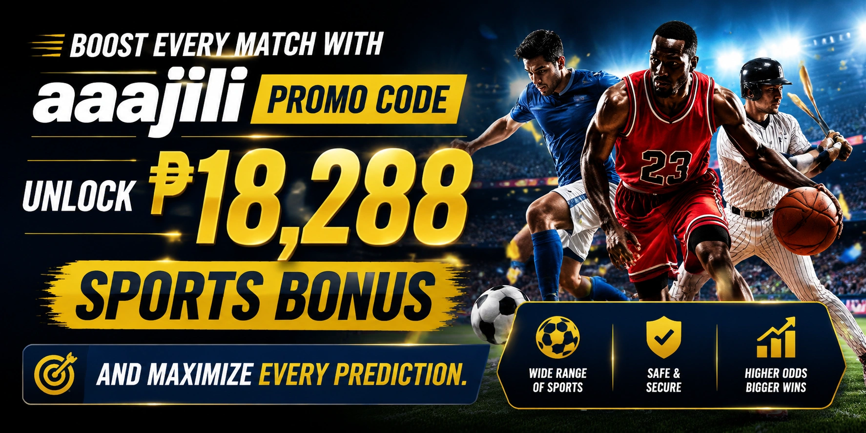 Sports betting guide hero visual for Philippines players