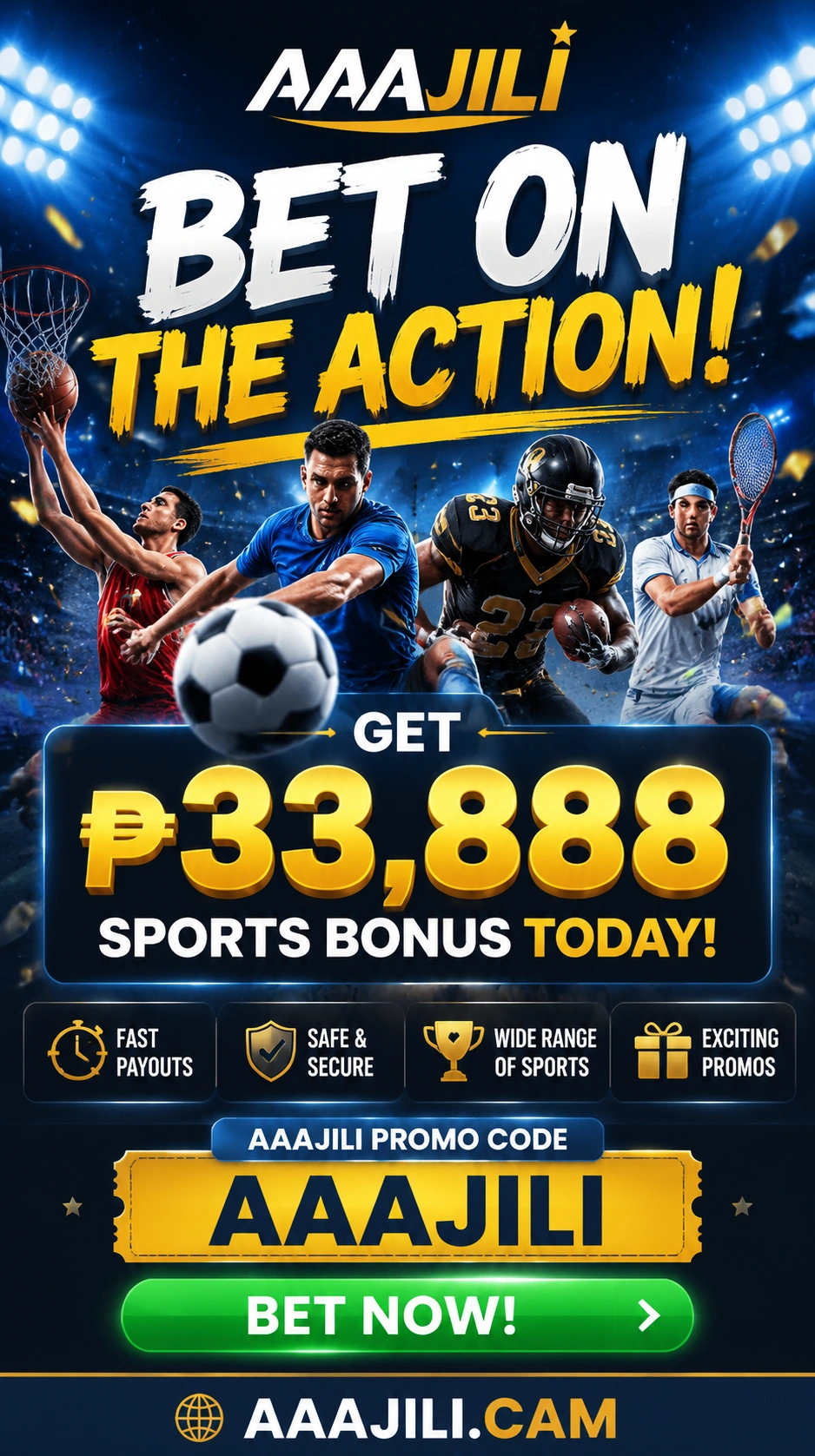 Beginner sports betting guide on mobile device image