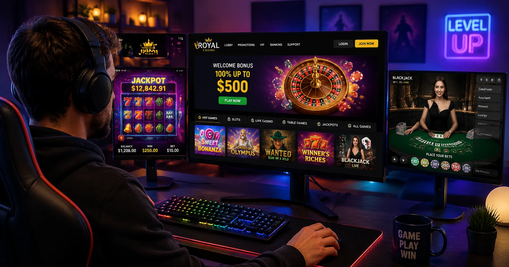 Maximize Your Gaming Experience with taya365 free 100 and Top Casino Platforms - image 1