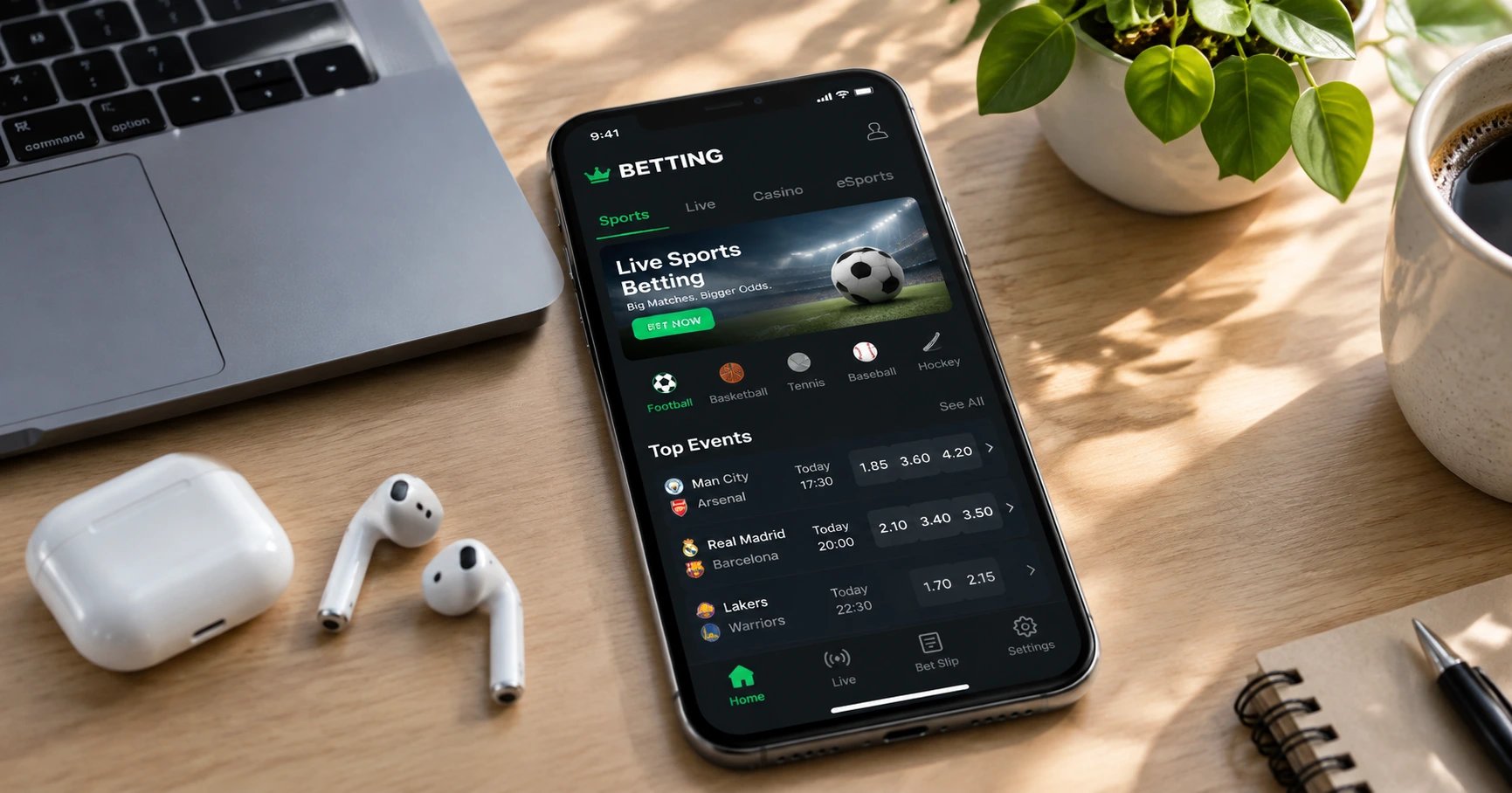 aaajili win app download: Your Ultimate Guide to Seamless Betting Experience - image 3