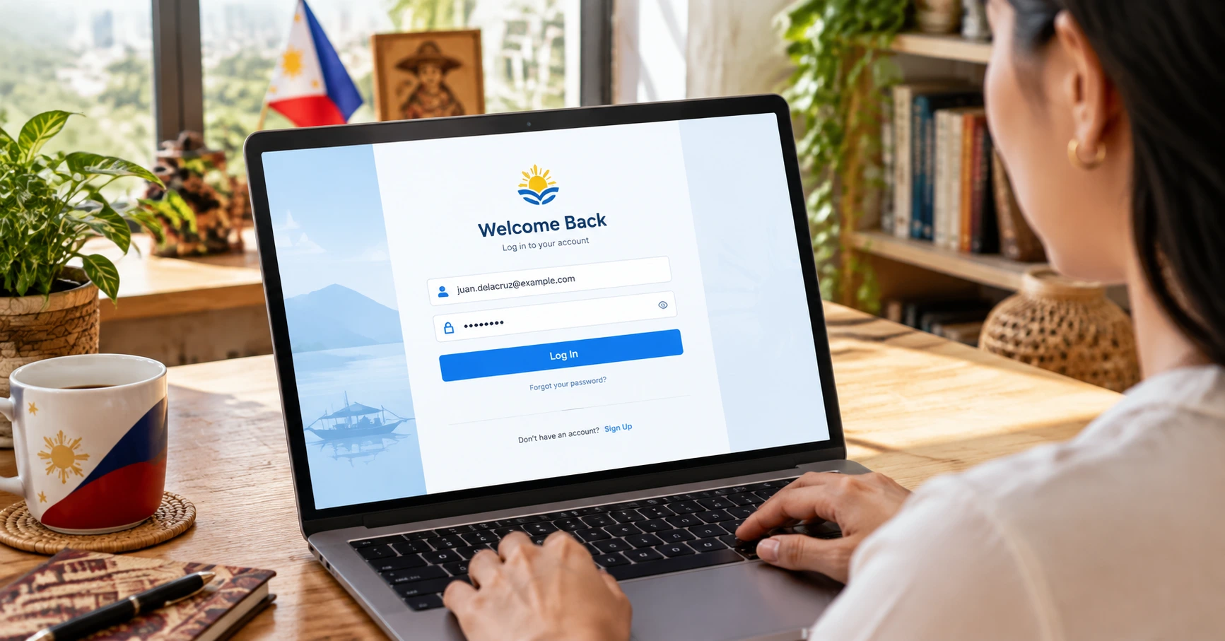 Mastering aaajili com login: A Complete Guide for Filipino Users - image 1