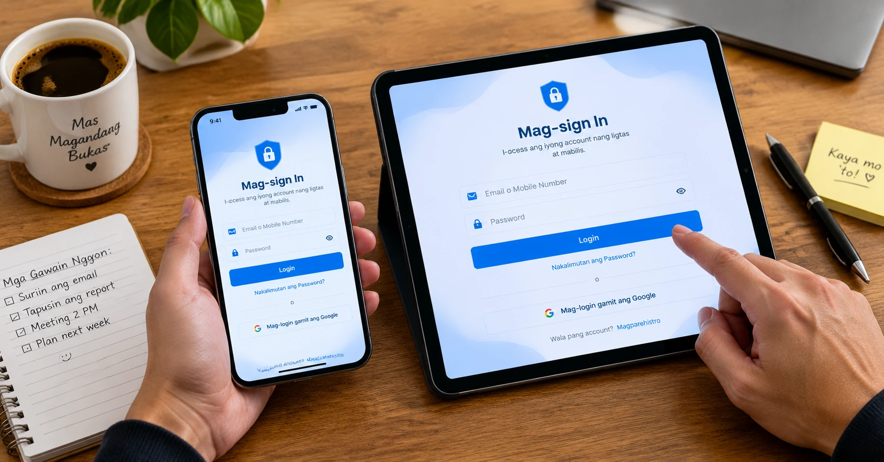 Mastering aaajili com login: A Complete Guide for Filipino Users - image 2